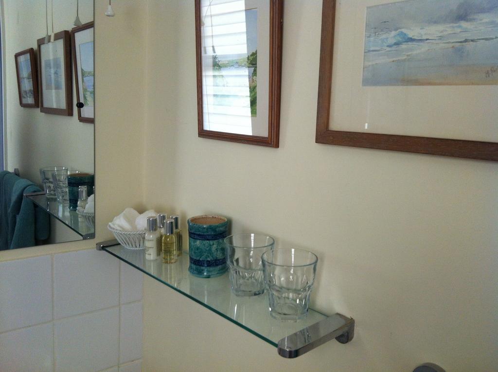 Gunville House B&B Grateley Zimmer foto