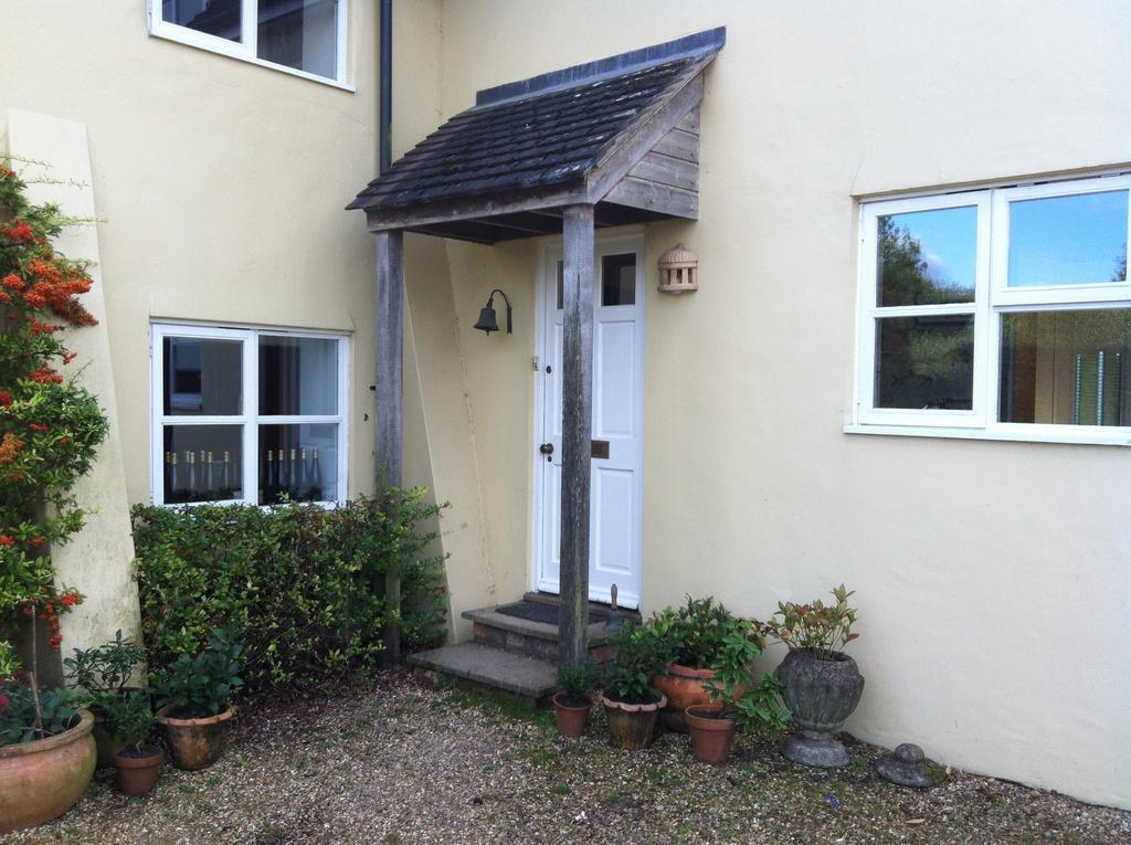 Gunville House B&B Grateley Exterior foto